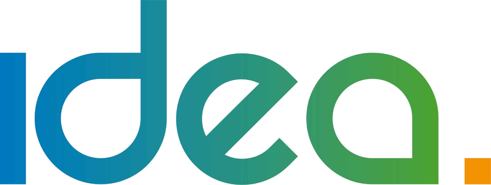 IDEA SRL Logo